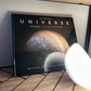 Incredible Universe, Volume 1: The Solar System